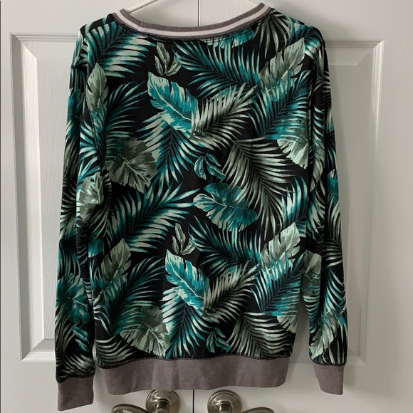 Victoria’s Secret Pink sweatshirt - Picture 2 of 3